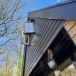 Cosy Chalet Durbuy