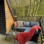 Chalet Cosy