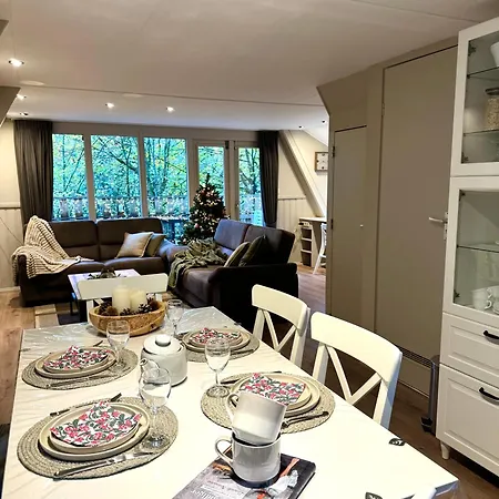 Cosy * Durbuy