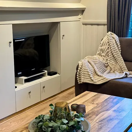 Cosy * Durbuy