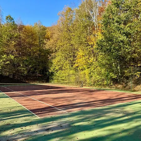 Horská chata Cosy *