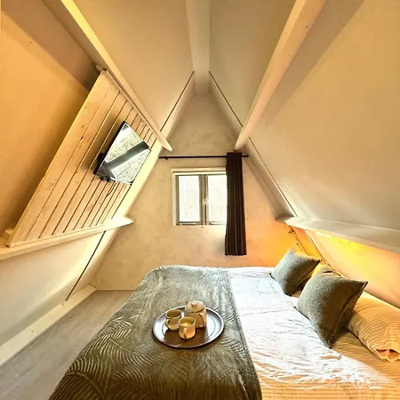 Cosy Chalé *