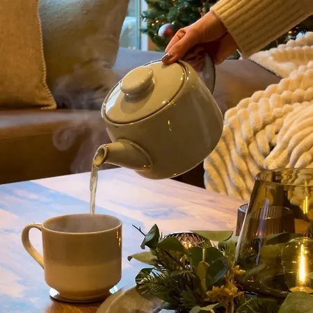 Cosy Horská chata *