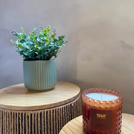 Cosy בקתה