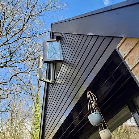 Cosy Horská chata Durbuy