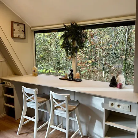 Horská chata Cosy Durbuy