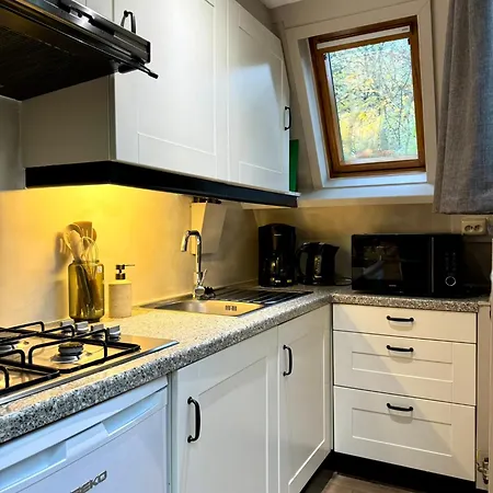 Horská chata Cosy *