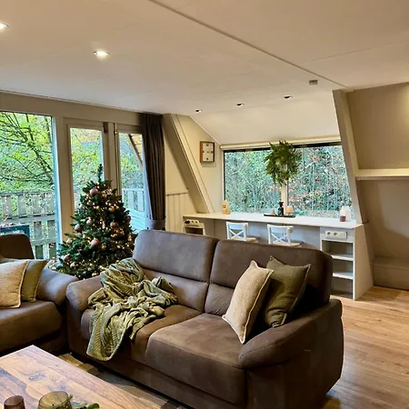 Chalet Cosy *