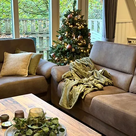 Cosy Σαλέ Durbuy