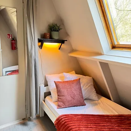 Chalet Cosy Durbuy