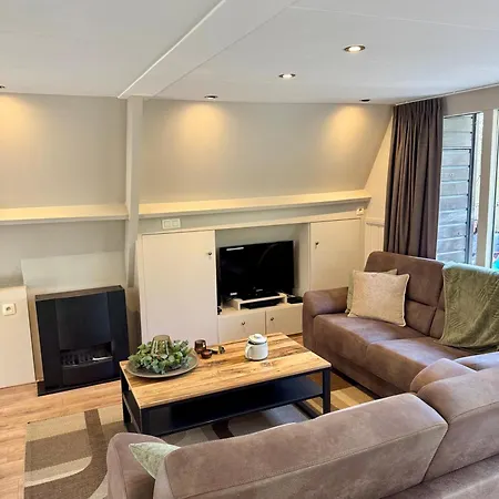 Cosy Chalet